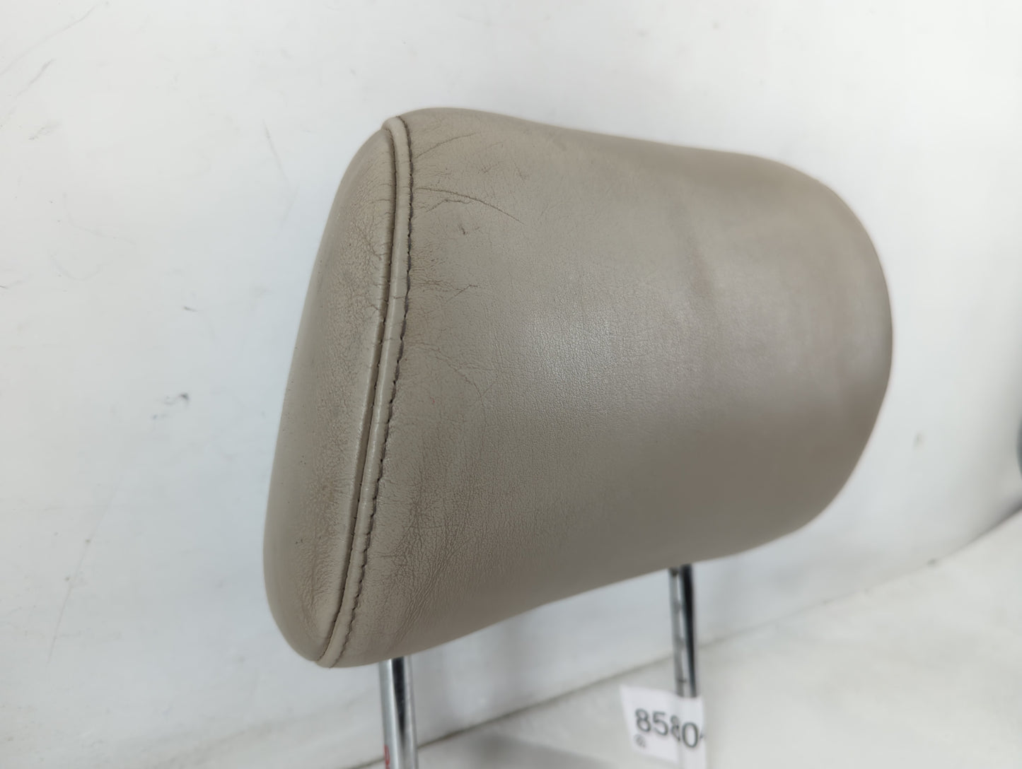 2000-2004 Toyota Avalon Headrest Head Rest Front Driver Passenger Seat Fits Fits 2000 2001 2002 2003 2004 OEM Used Auto Part