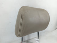 2000-2004 Toyota Avalon Headrest Head Rest Front Driver Passenger Seat Fits Fits 2000 2001 2002 2003 2004 OEM Used Auto Part