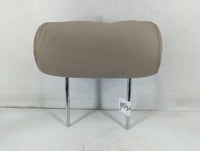 2000-2004 Toyota Avalon Headrest Head Rest Front Driver Passenger Seat Fits Fits 2000 2001 2002 2003 2004 OEM Used Auto Part
