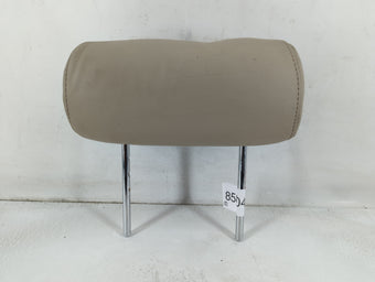 compare product 2000-2004 Toyota Avalon Headrest Head Rest Front Driver Passenger Seat Fits Fits 2000 2001 2002 2003 2004 OEM Used Auto Parts