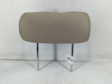 2000-2004 Toyota Avalon Headrest Head Rest Front Driver Passenger Seat Fits Fits 2000 2001 2002 2003 2004 OEM Used Auto Part