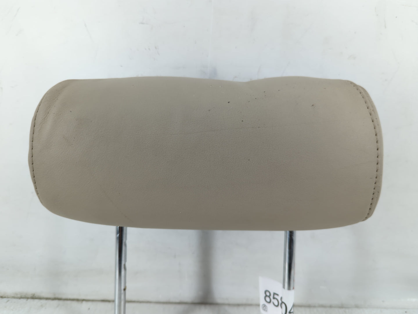 2000-2004 Toyota Avalon Headrest Head Rest Front Driver Passenger Seat Fits Fits 2000 2001 2002 2003 2004 OEM Used Auto Part