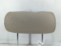 2000-2004 Toyota Avalon Headrest Head Rest Front Driver Passenger Seat Fits Fits 2000 2001 2002 2003 2004 OEM Used Auto Part