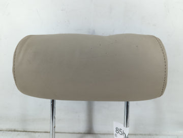 2000-2004 Toyota Avalon Headrest Head Rest Front Driver Passenger Seat Fits Fits 2000 2001 2002 2003 2004 OEM Used Auto Parts