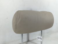 2000-2004 Toyota Avalon Headrest Head Rest Front Driver Passenger Seat Fits Fits 2000 2001 2002 2003 2004 OEM Used Auto Part