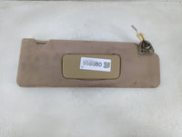 2002-2004 Toyota Avalon Sun Visor Shade Replacement Passenger Right Mirror Fits Fits 2002 2003 2004 2005 OEM Used Auto Parts
