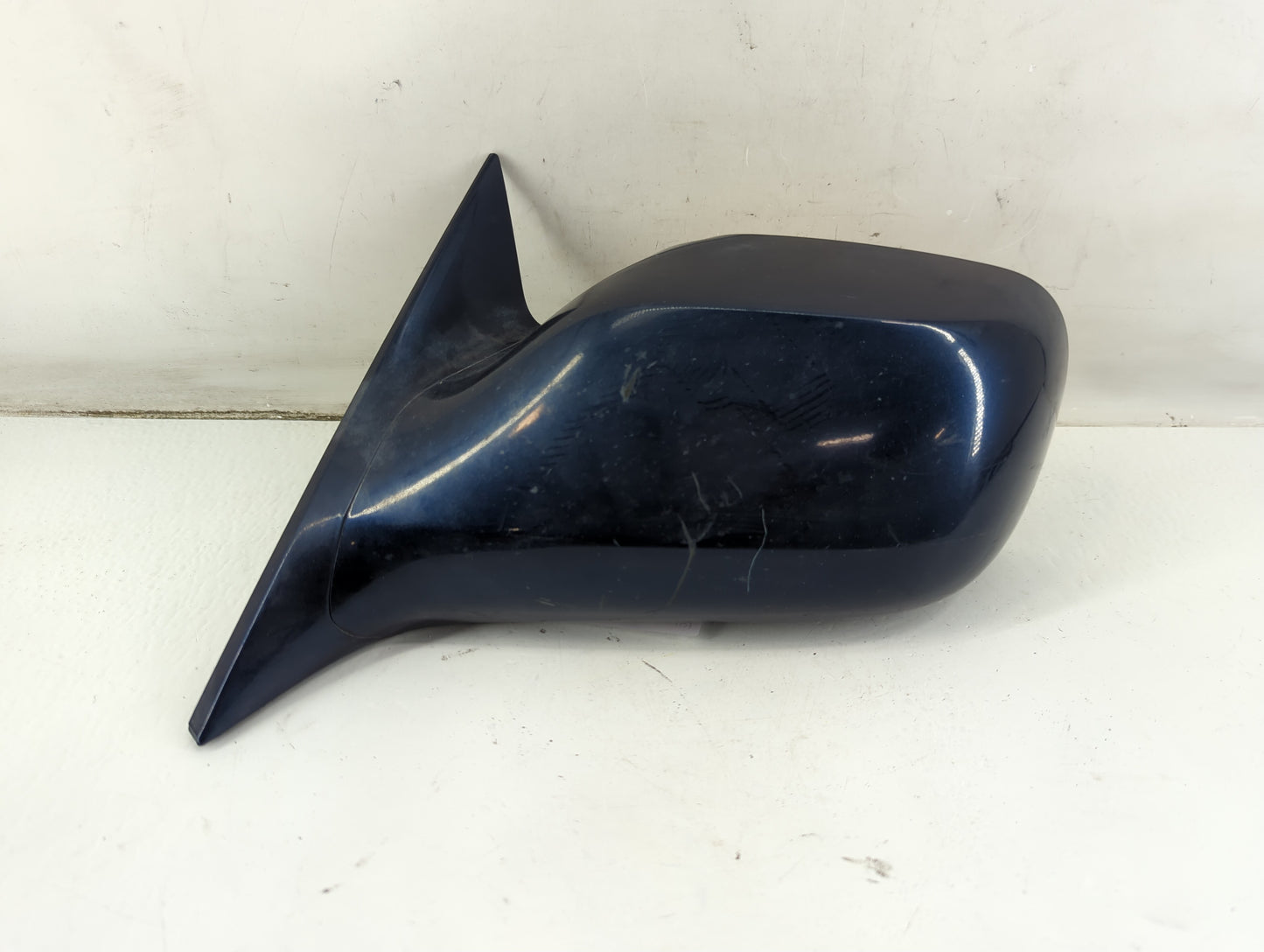 2000-2004 Toyota Avalon Driver Side View Mirror - Left Door Mirror OEM Used - Oemusedautoparts1.com