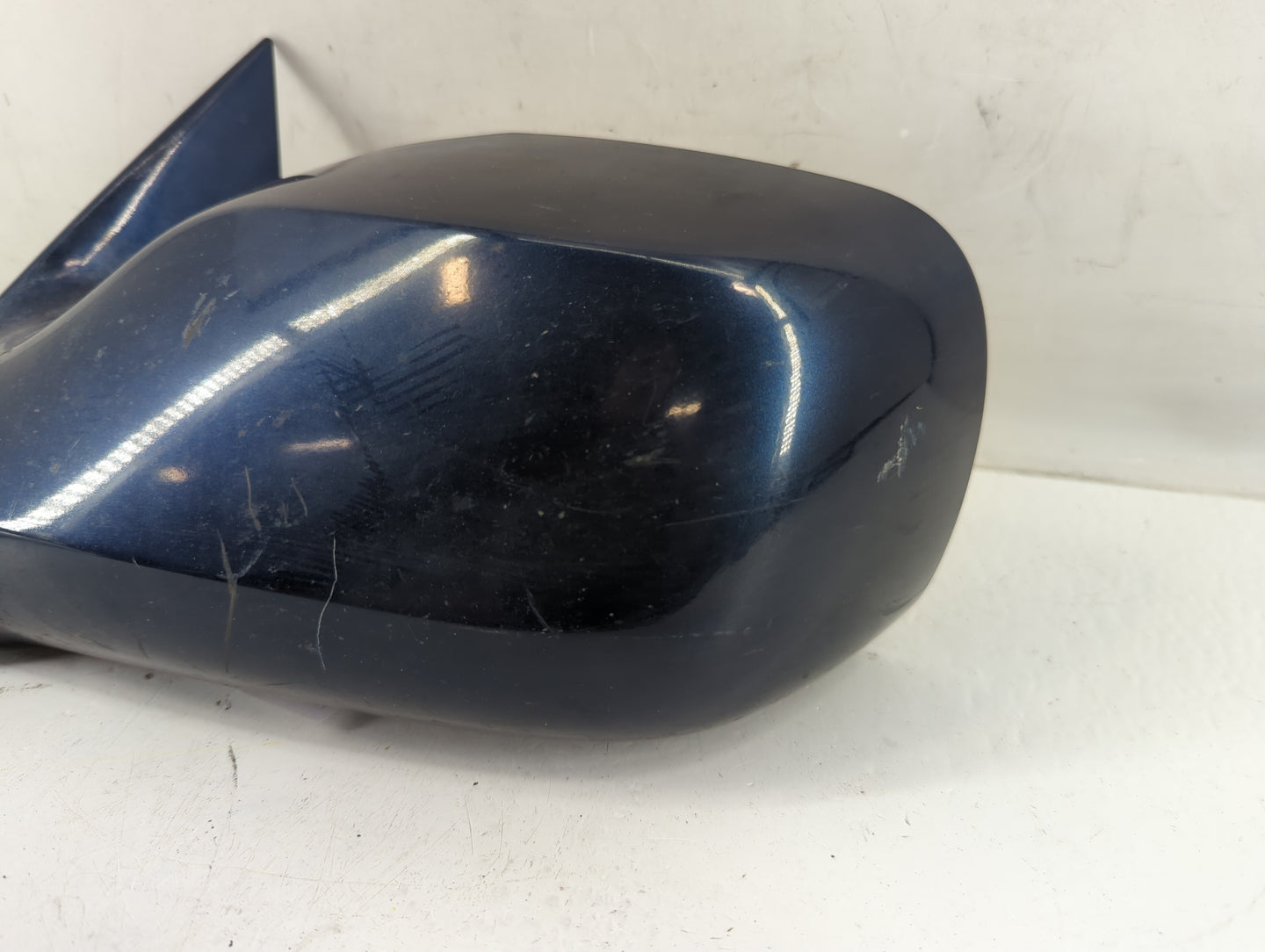 2000-2004 Toyota Avalon Driver Side View Mirror - Left Door Mirror OEM Used - Oemusedautoparts1.com