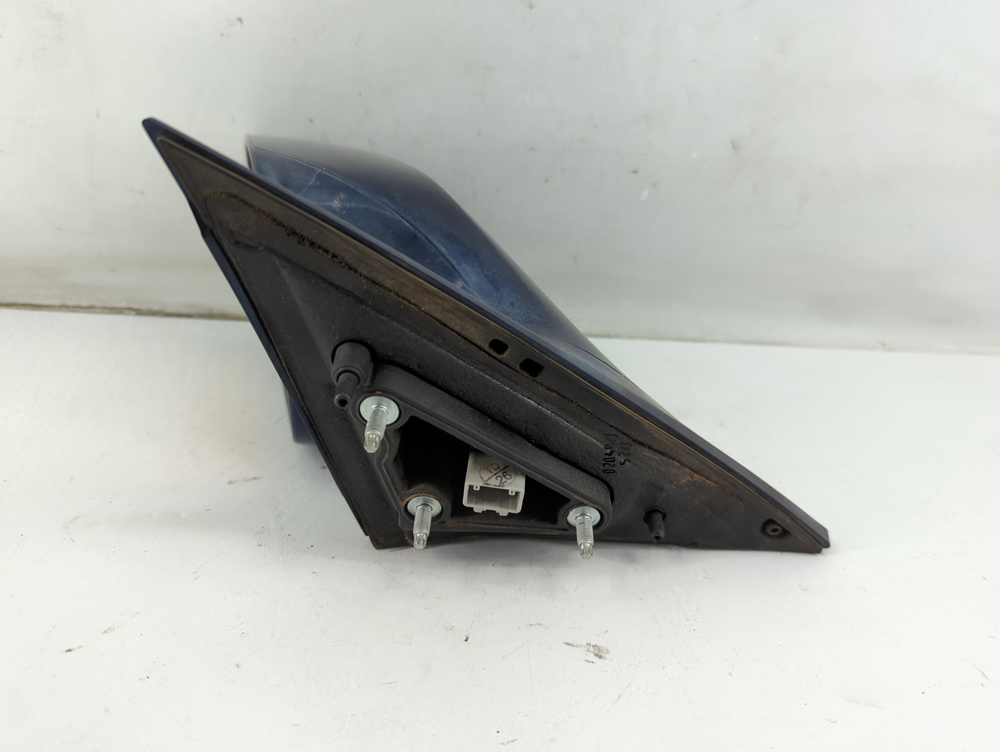 2000-2004 Toyota Avalon Driver Side View Mirror - Left Door Mirror OEM Used - Oemusedautoparts1.com