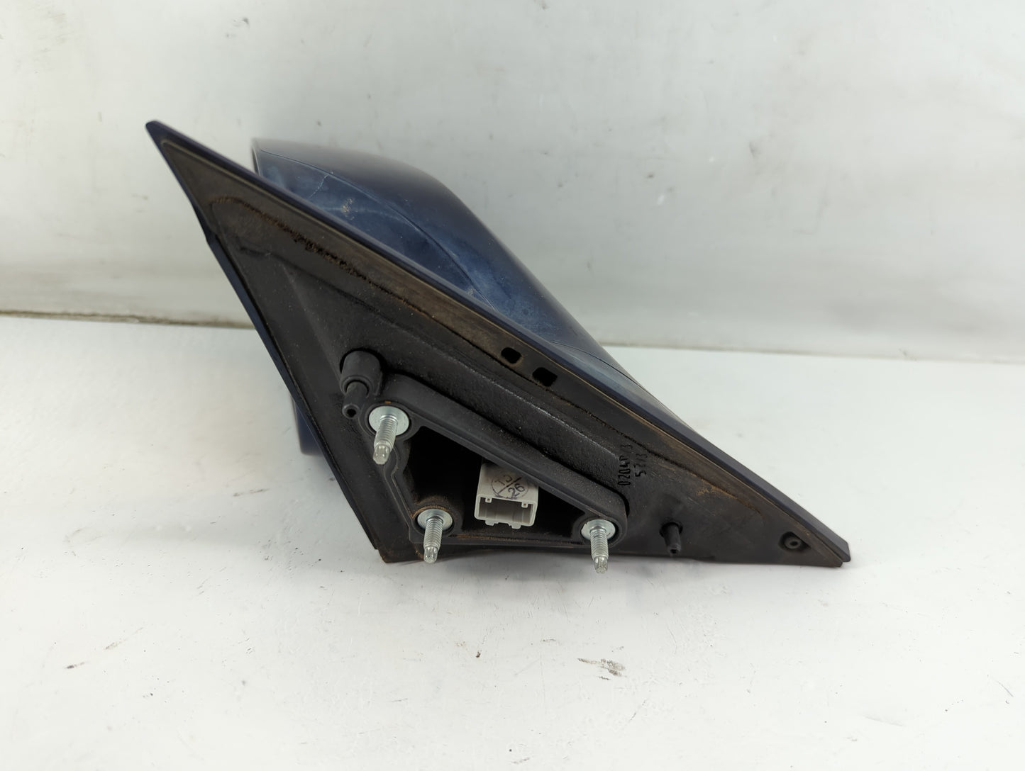 2000-2004 Toyota Avalon Driver Side View Mirror - Left Door Mirror OEM Used - Oemusedautoparts1.com