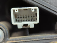 2000-2004 Toyota Avalon Driver Side View Mirror - Left Door Mirror OEM Used - Oemusedautoparts1.com
