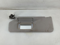 2002-2006 Toyota Camry Sun Visor Shade Replacement Driver Left Mirror Fits Fits 2002 2003 2004 2005 2006 OEM Used Auto Parts