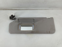 Toyota Camry Sun Visors Clip Gray