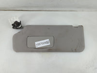 2002-2006 Toyota Camry Sun Visor Shade Replacement Driver Left Mirror Fits Fits 2002 2003 2004 2005 2006 OEM Used Auto Parts