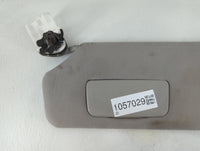 2002-2006 Toyota Camry Sun Visor Shade Replacement Driver Left Mirror Fits Fits 2002 2003 2004 2005 2006 OEM Used Auto Parts