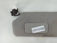 2002-2006 Toyota Camry Sun Visor Shade Replacement Driver Left Mirror Fits Fits 2002 2003 2004 2005 2006 OEM Used Auto Parts