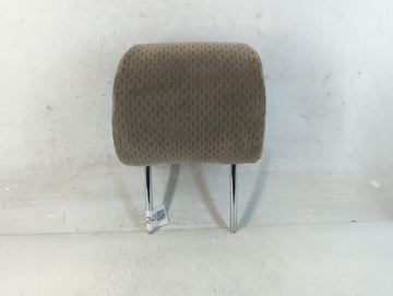 2004 Toyota Camry Headrest Head Rest Front Driver Passenger Seat Fits OEM Used Auto Parts
