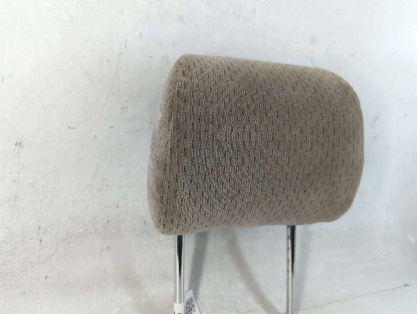 2004 Toyota Camry Headrest Head Rest Front Driver Passenger Seat Fits OEM Used Auto Parts - Oemusedautoparts1.com