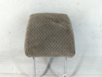 2004 Toyota Camry Headrest Head Rest Front Driver Passenger Seat Fits OEM Used Auto Parts - Oemusedautoparts1.com