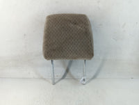 2004 Toyota Camry Headrest Head Rest Front Driver Passenger Seat Fits OEM Used Auto Parts - Oemusedautoparts1.com