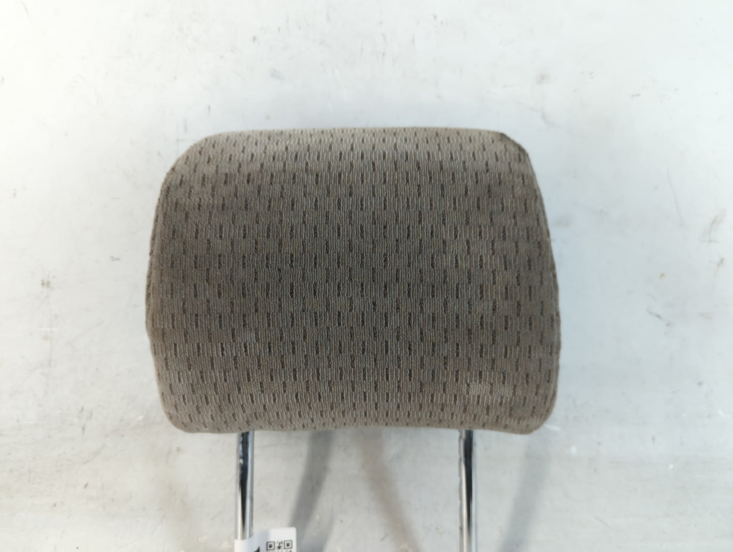 2004-2006 Toyota Camry Headrest Head Rest Front Driver Passenger Seat Fits Fits 2004 2005 2006 OEM Used Auto Parts - Oemused