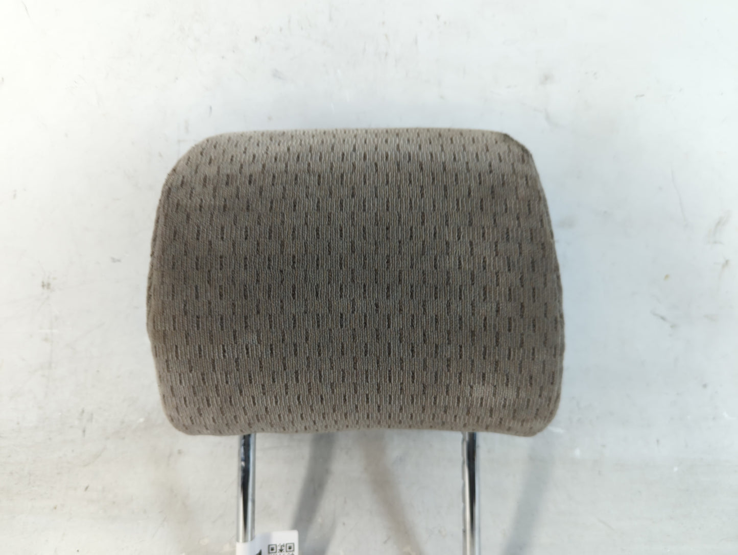 2004-2006 Toyota Camry Headrest Head Rest Front Driver Passenger Seat Fits Fits 2004 2005 2006 OEM Used Auto Parts - Oemused