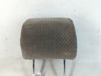 compare product 2004-2006 Toyota Camry Headrest Head Rest Front Driver Passenger Seat Fits Fits 2004 2005 2006 OEM Used Auto Parts