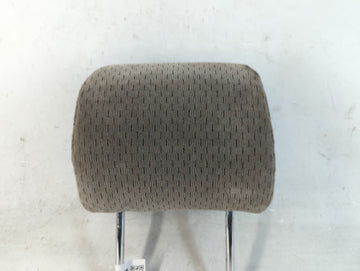 2004-2006 Toyota Camry Headrest Head Rest Front Driver Passenger Seat Fits Fits 2004 2005 2006 OEM Used Auto Parts - Oemused