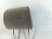 2004-2006 Toyota Camry Headrest Head Rest Front Driver Passenger Seat Fits Fits 2004 2005 2006 OEM Used Auto Parts - Oemused