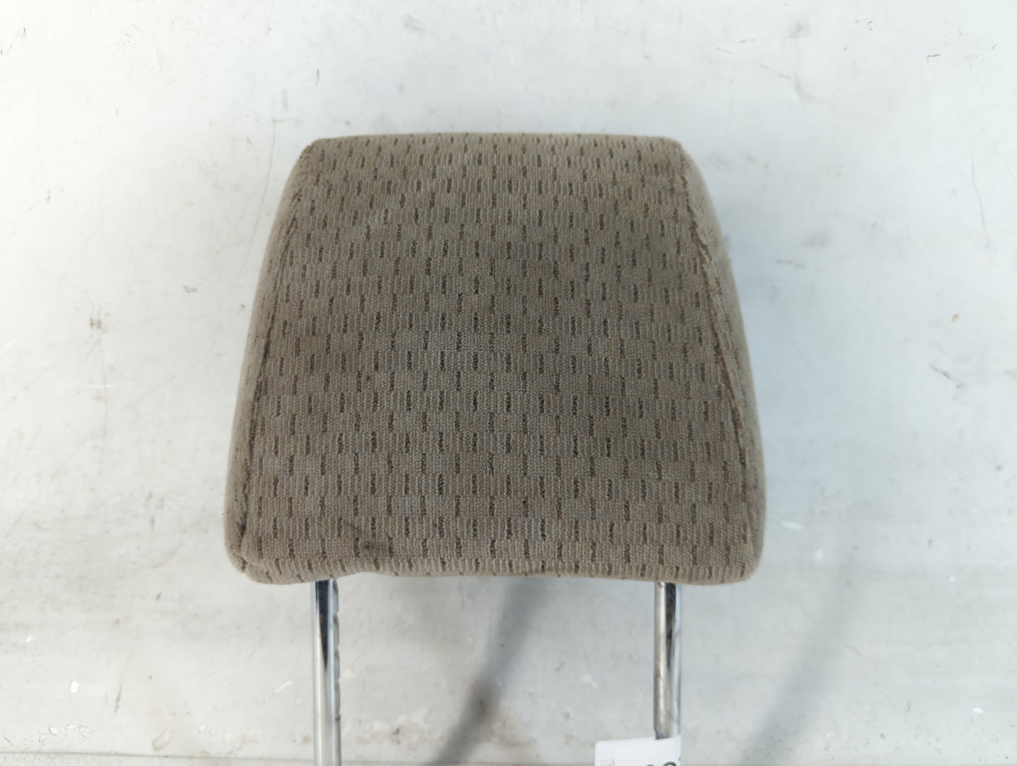 2004-2006 Toyota Camry Headrest Head Rest Front Driver Passenger Seat Fits Fits 2004 2005 2006 OEM Used Auto Parts - Oemused