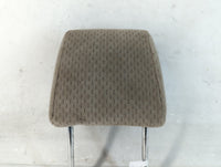 2004-2006 Toyota Camry Headrest Head Rest Front Driver Passenger Seat Fits Fits 2004 2005 2006 OEM Used Auto Parts - Oemused
