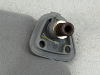 2002-2006 Toyota Camry Sun Visor Shade Replacement Passenger Right Mirror Fits Fits 2002 2003 2004 2005 2006 OEM Used Auto P