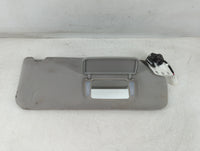 2002-2006 Toyota Camry Sun Visor Shade Replacement Passenger Right Mirror Fits Fits 2002 2003 2004 2005 2006 OEM Used Auto P