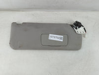2002-2006 Toyota Camry Sun Visor Shade Replacement Passenger Right Mirror Fits Fits 2002 2003 2004 2005 2006 OEM Used Auto P