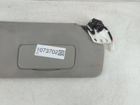 2002-2006 Toyota Camry Sun Visor Shade Replacement Passenger Right Mirror Fits Fits 2002 2003 2004 2005 2006 OEM Used Auto P