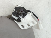 2002-2006 Toyota Camry Sun Visor Shade Replacement Passenger Right Mirror Fits Fits 2002 2003 2004 2005 2006 OEM Used Auto P