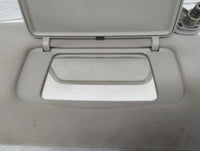 2002-2006 Toyota Camry Sun Visor Shade Replacement Passenger Right Mirror Fits Fits 2002 2003 2004 2005 2006 OEM Used Auto P