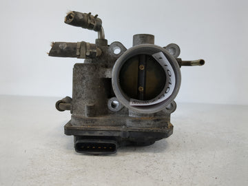 2004-2006 Toyota Camry Throttle Body P/N:22030-28060 Fits Fits 2004 2005 2006 2007 OEM Used Auto Parts - Oemusedautoparts1.c