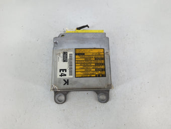compare product 2004-2006 Toyota Camry Chassis Control Module Ccm Bcm Body Control