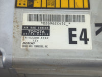 2004-2006 Toyota Camry Chassis Control Module Ccm Bcm Body Control - Oemusedautoparts1.com