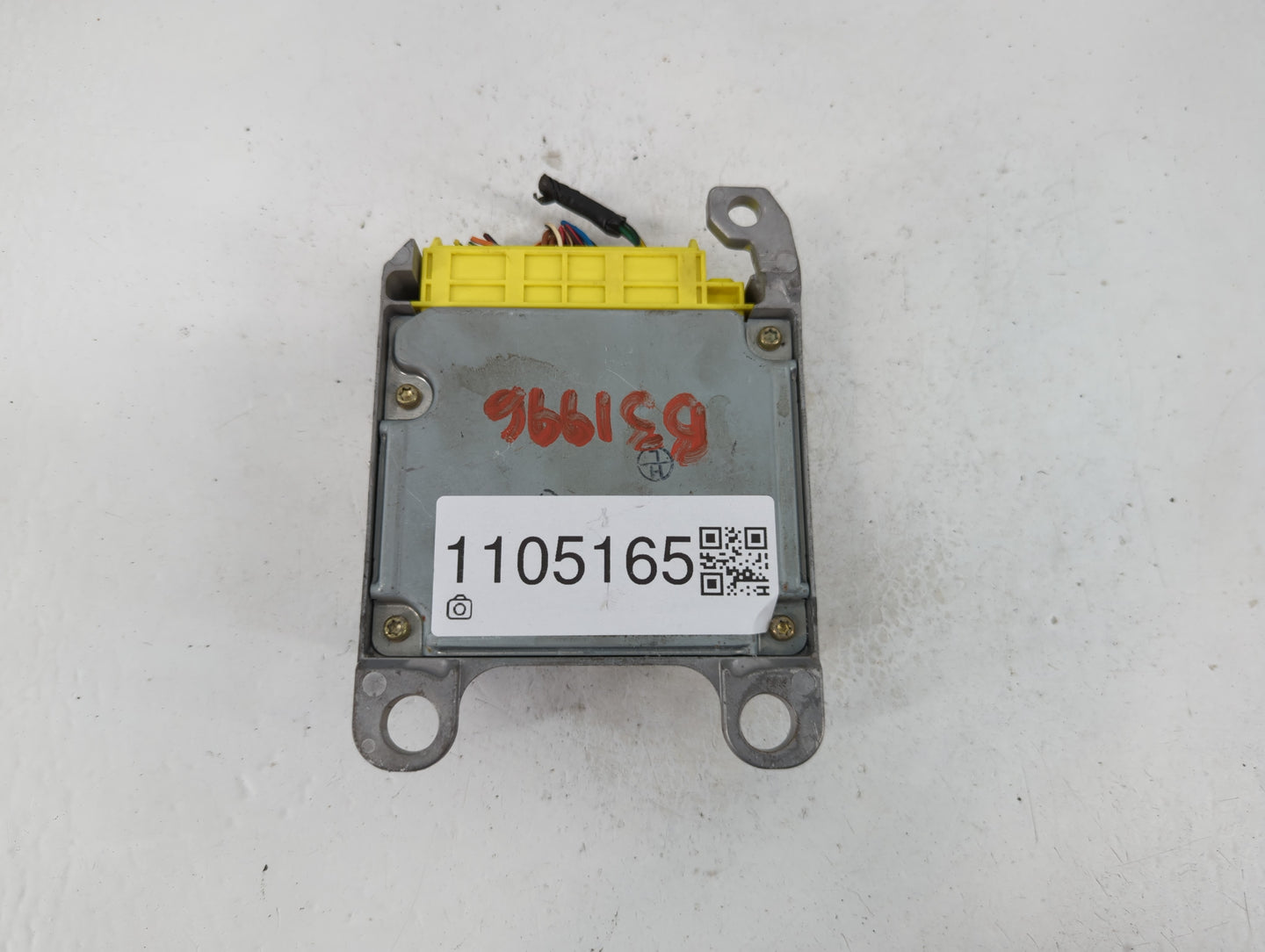 2004-2006 Toyota Camry Chassis Control Module Ccm Bcm Body Control - Oemusedautoparts1.com
