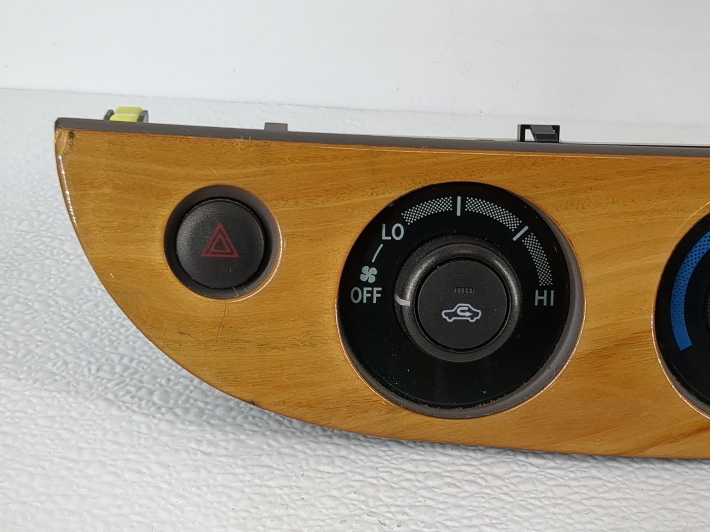 2002-2006 Toyota Camry Climate Control Module Temperature AC/Heater Replacement P/N:55902-06040 Fits Fits 2002 2003 2004 200