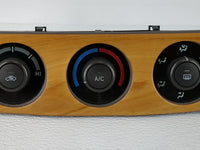 2002-2006 Toyota Camry Climate Control Module Temperature AC/Heater Replacement P/N:55902-06040 Fits Fits 2002 2003 2004 200