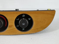 2002-2006 Toyota Camry Climate Control Module Temperature AC/Heater Replacement P/N:55902-06040 Fits Fits 2002 2003 2004 200