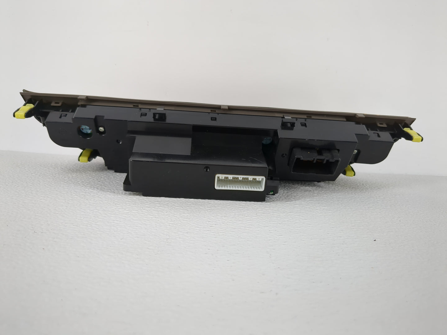 2002-2006 Toyota Camry Climate Control Module Temperature AC/Heater Replacement P/N:55902-06040 Fits Fits 2002 2003 2004 200