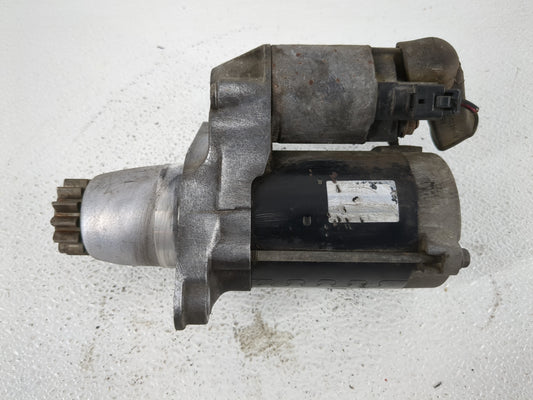 2002-2006 Toyota Camry Car Starter Motor Solenoid OEM Fits Fits 2002 2003 2004 2005 2006 2007 OEM Used Auto Parts - Oemuseda