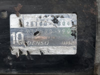 2002-2006 Toyota Camry Car Starter Motor Solenoid OEM Fits Fits 2002 2003 2004 2005 2006 2007 OEM Used Auto Parts - Oemuseda