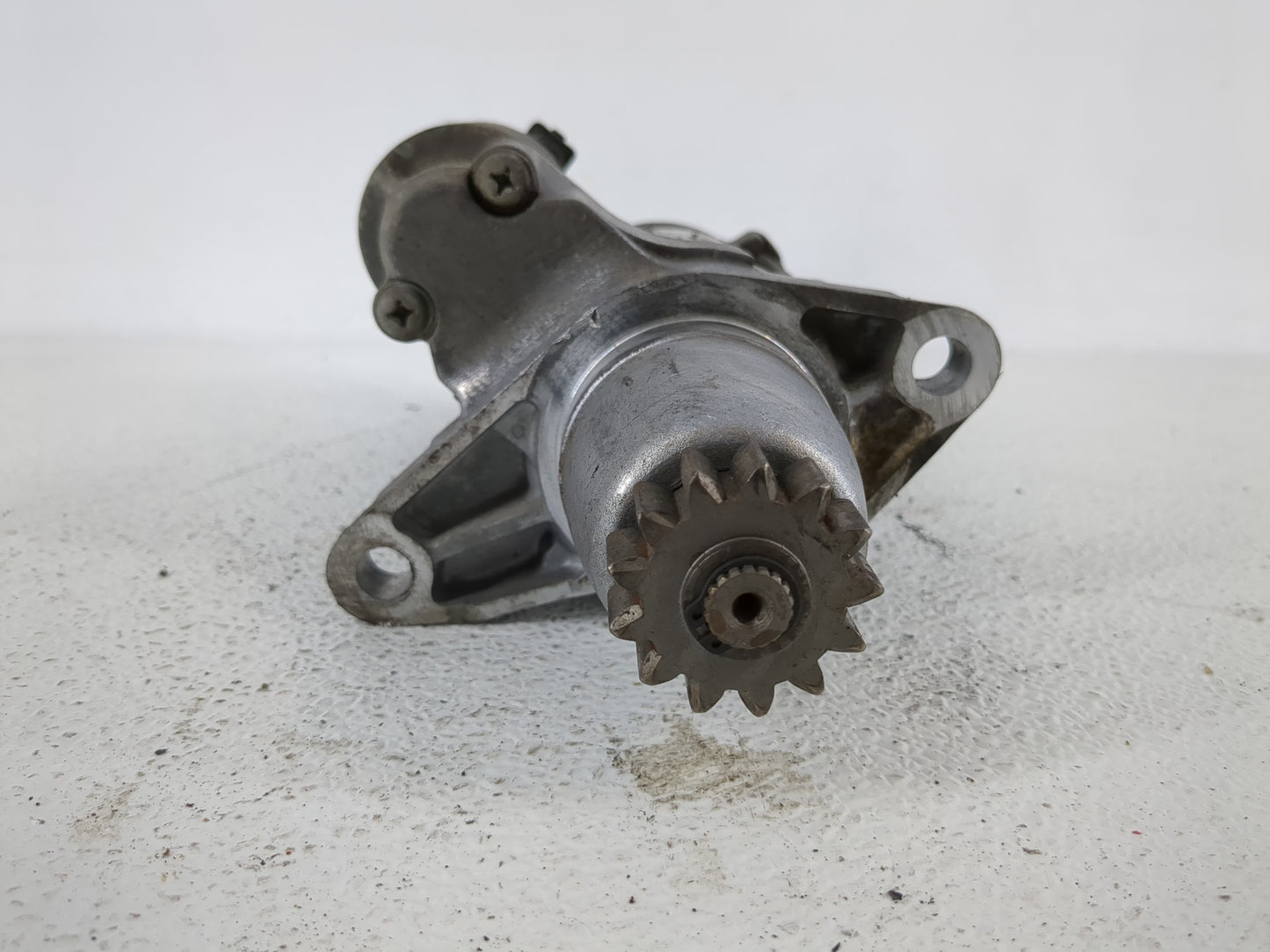 2002-2006 Toyota Camry Car Starter Motor Solenoid OEM Fits Fits 2002 2003 2004 2005 2006 2007 OEM Used Auto Parts - Oemuseda