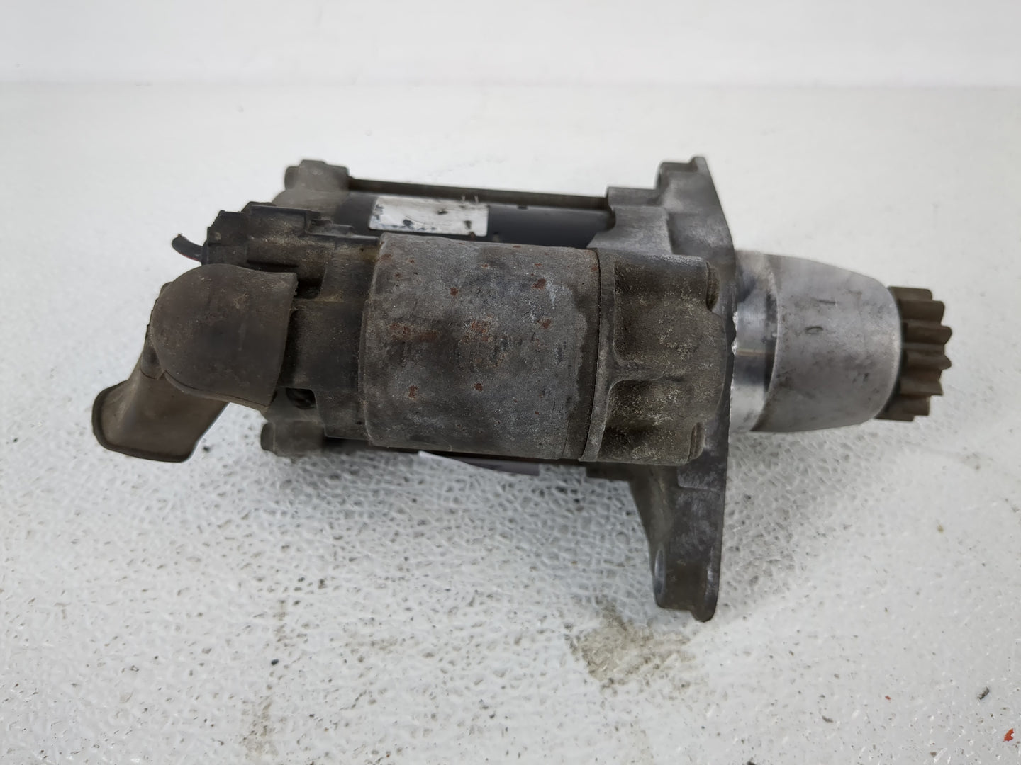 2002-2006 Toyota Camry Car Starter Motor Solenoid OEM Fits Fits 2002 2003 2004 2005 2006 2007 OEM Used Auto Parts - Oemuseda