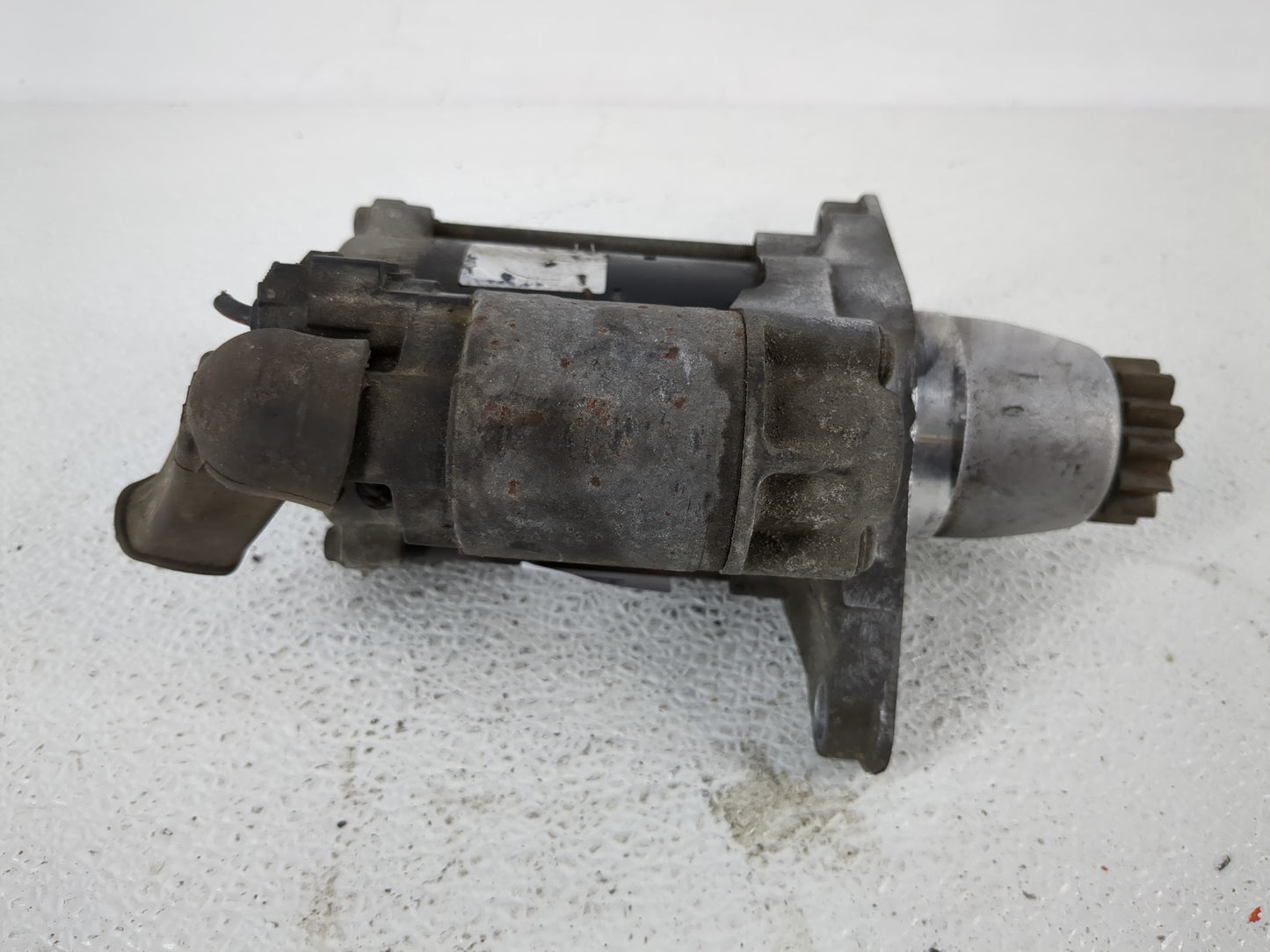 2002-2006 Toyota Camry Car Starter Motor Solenoid OEM Fits Fits 2002 2003 2004 2005 2006 2007 OEM Used Auto Parts - Oemuseda